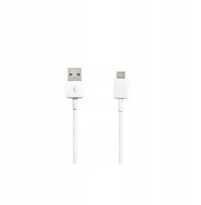 Кабель USB-A — USB-C Vega, 2 м, белый