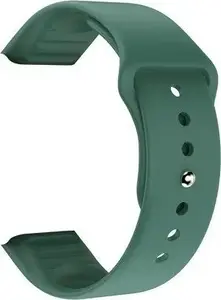 Silicone Watch Strap for Apple Watch 42/44mm Green