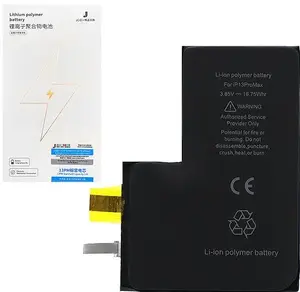 Аккумулятор BMS для iPhone 13 Pro Max 4352мАч