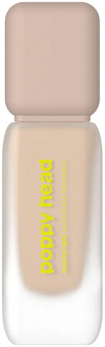 Maybelline Seams Right Foundation, noturīgs, sedzošs