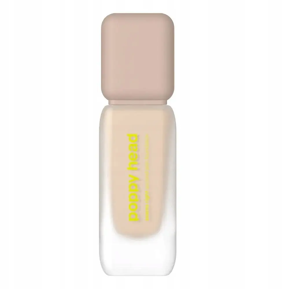 Paese POPPY HEAD Seams Right Foundation