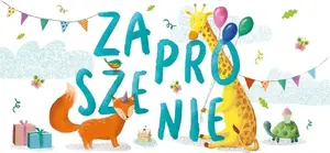 AB Card Z86 Invitation Cards, Set of 10