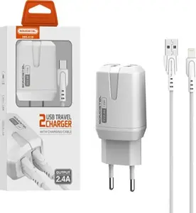 Somostel SMS-A139 Wall Charger 2.4A