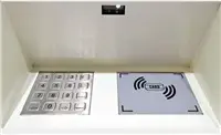 Virtuos HM-755A 2D CCD Barcode Scanner Module Photo 3