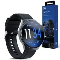 3MK Watch Protection ARC pro Altora Everyday Slim Protective Foil
