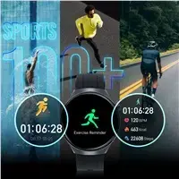 3MK Watch Protection ARC pro Altora Everyday Slim Protective Foil Photo 10