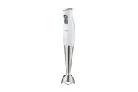 Orava RM-250 A tyčový mixér, 450 W, 2 rychlosti, 15000 RPM, 85 db, funkce Turbo, bílá