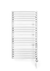 Electric Towel Dryer Anno 900x500 mm, White