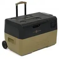 Автохолодильник Peme Expedition 30 Storm Sand, 28 литров, 60 Вт, AC 240 В и DC 12/24 В
