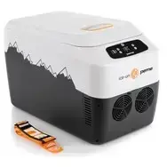 Автохолодильник Peme Ice-on iOG-30L Adventure-Orange 30 л 12В/24В/230В