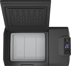 Peme Expedition 39 L cool box Electric Brown