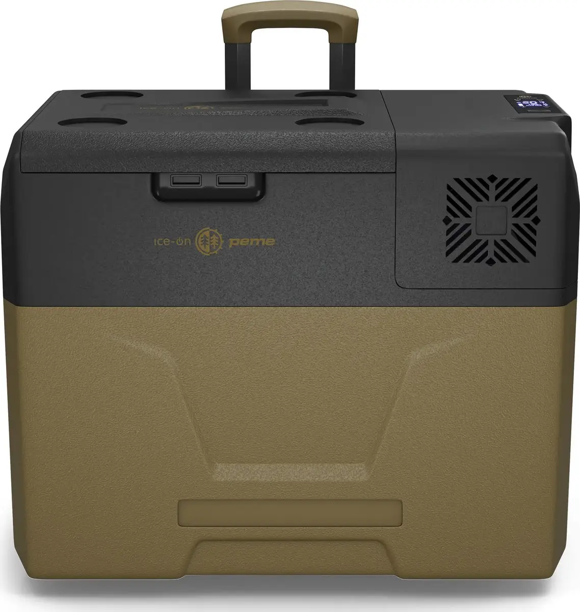 Peme Expedition 39 L Electric Cool Box Photo 4