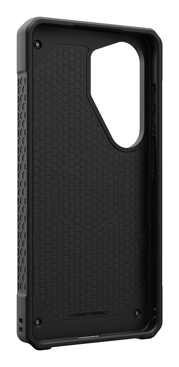 Urban Armor Gear Monarch Pro Case for Samsung Galaxy S26 Ultra Photo 4