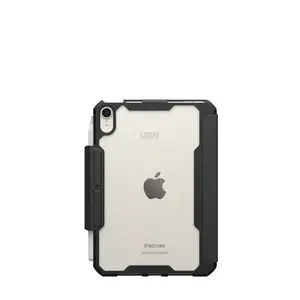 Чехол-книжка Urban Armor Gear Essential Armor для Apple iPad Mini (A17 Pro) 7-го поколения 2024