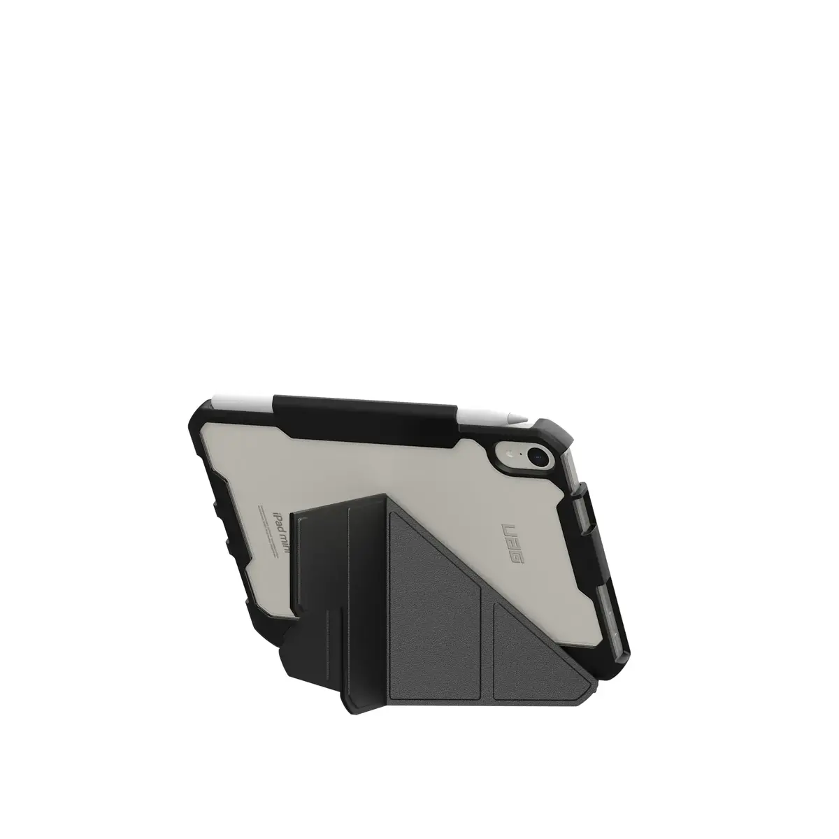Чехол Urban Armor Gear Essential Armor для iPad Mini 7-го поколения Photo 4