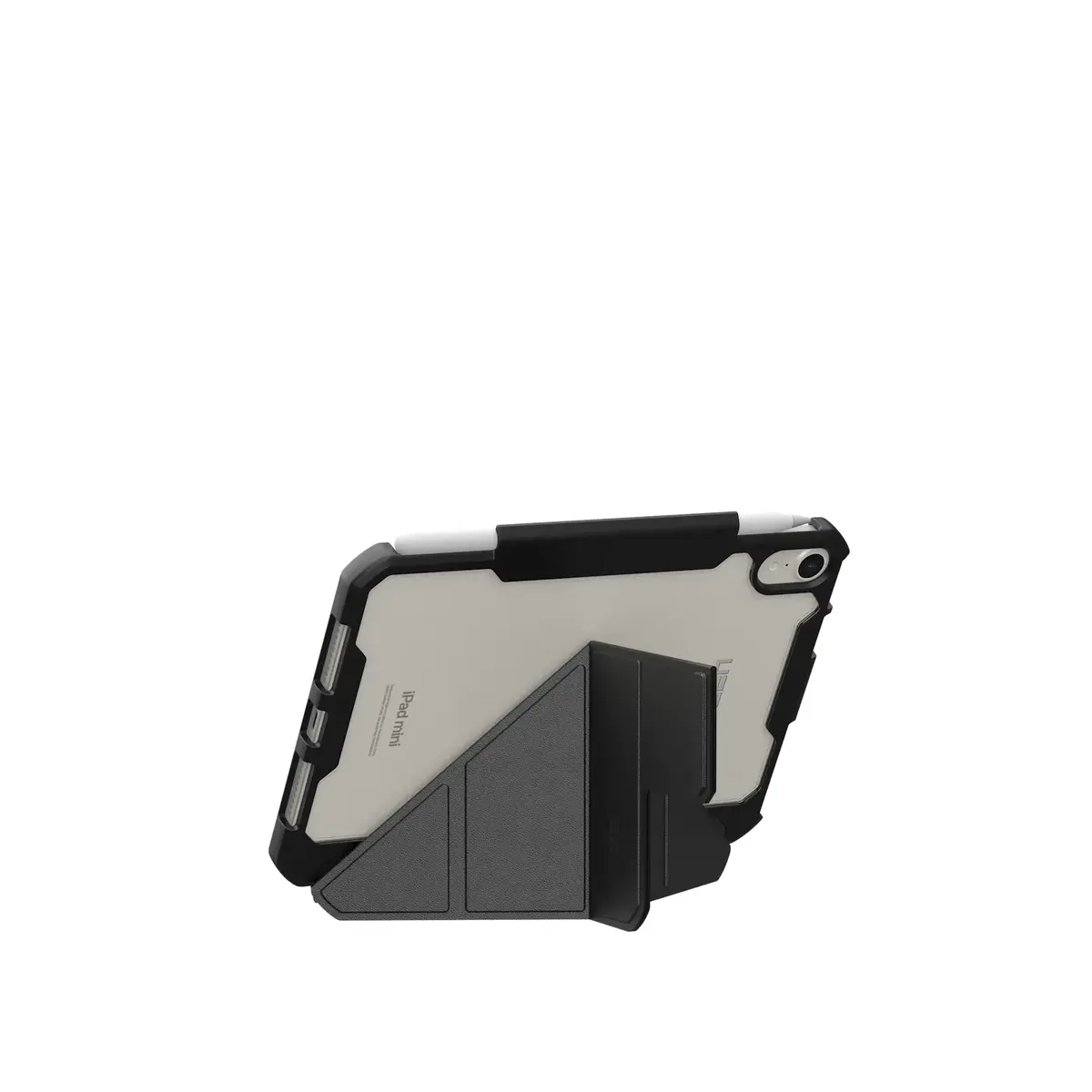 Чехол Urban Armor Gear Essential Armor для iPad Mini 7-го поколения Photo 5