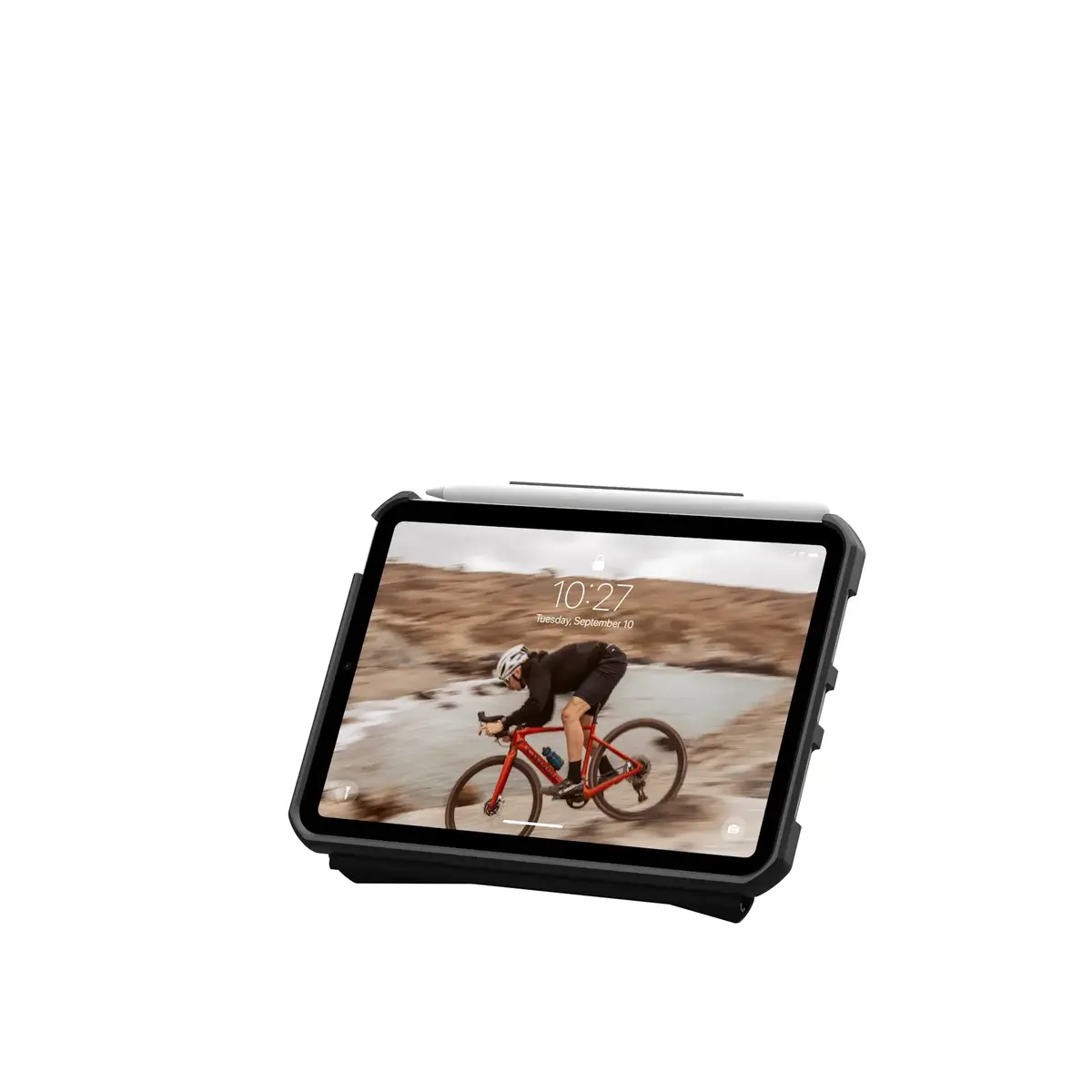 Чехол Urban Armor Gear Essential Armor для iPad Mini 7-го поколения Photo 8