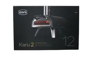 Печь для пиццы Ooni Karu 2