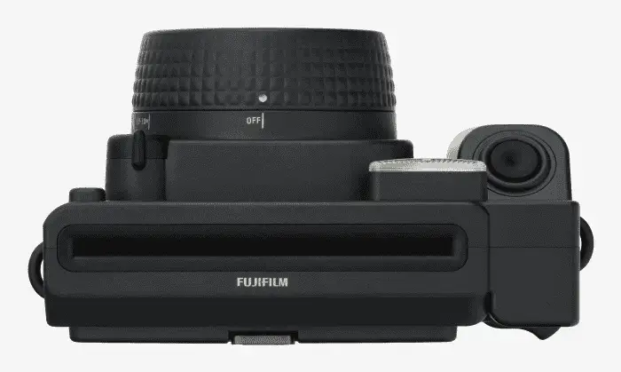 Моментальная камера Fujifilm Instax Wide 400 - черный Photo 5