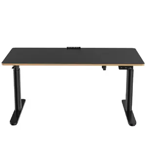 Ultradesk Pulsar Black