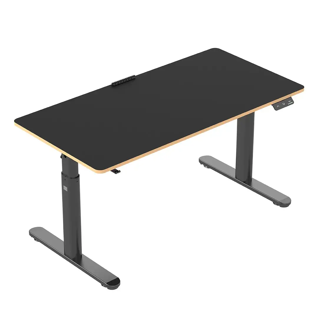 Игровой стол Ultradesk Pulsar Black Photo 2