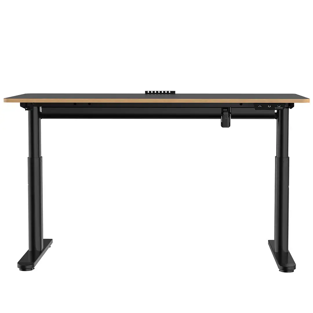 Игровой стол Ultradesk Pulsar Black Photo 3