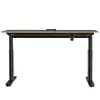 Игровой стол Ultradesk Pulsar Black Photo 3