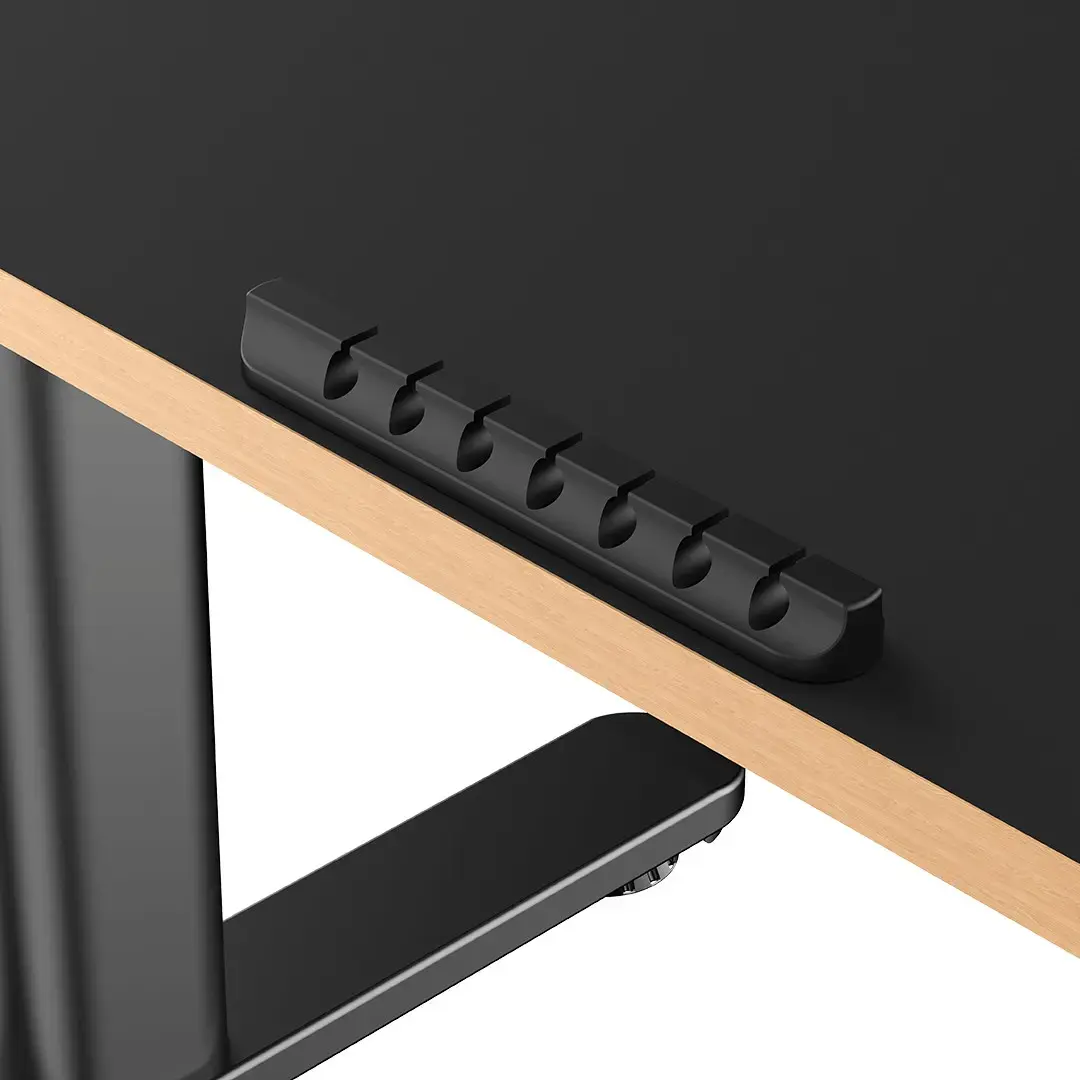 Игровой стол Ultradesk Pulsar Black Photo 6