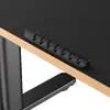 Игровой стол Ultradesk Pulsar Black Photo 6