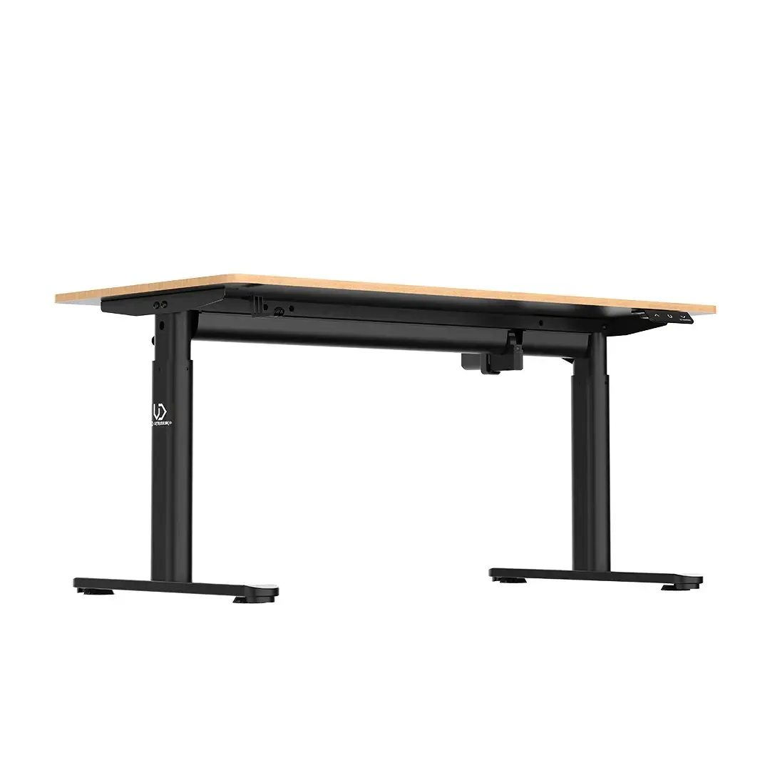 Игровой стол Ultradesk Pulsar Black Photo 7