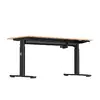 Игровой стол Ultradesk Pulsar Black Photo 7