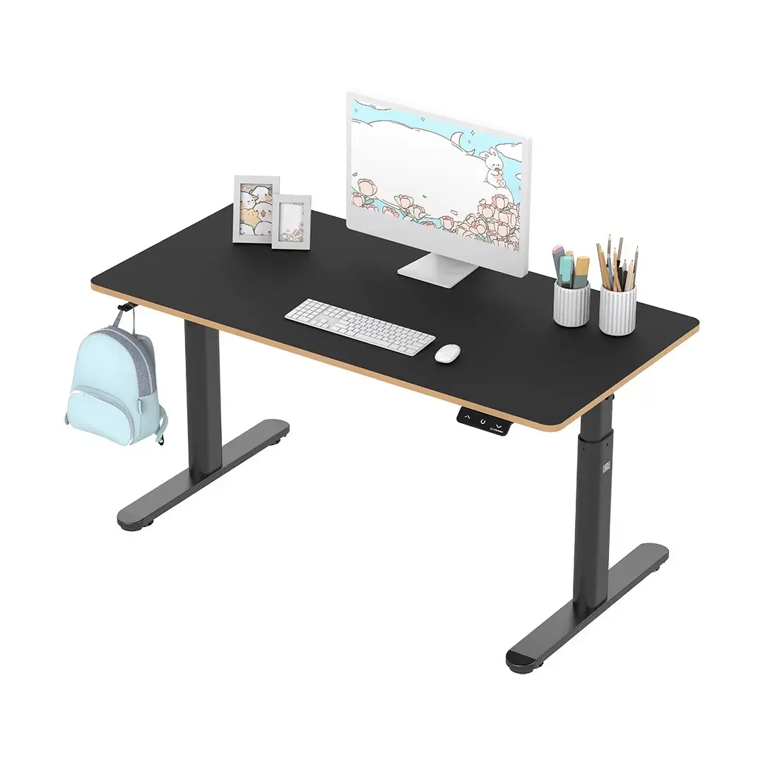 Игровой стол Ultradesk Pulsar Black Photo 8