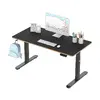 Игровой стол Ultradesk Pulsar Black Photo 8