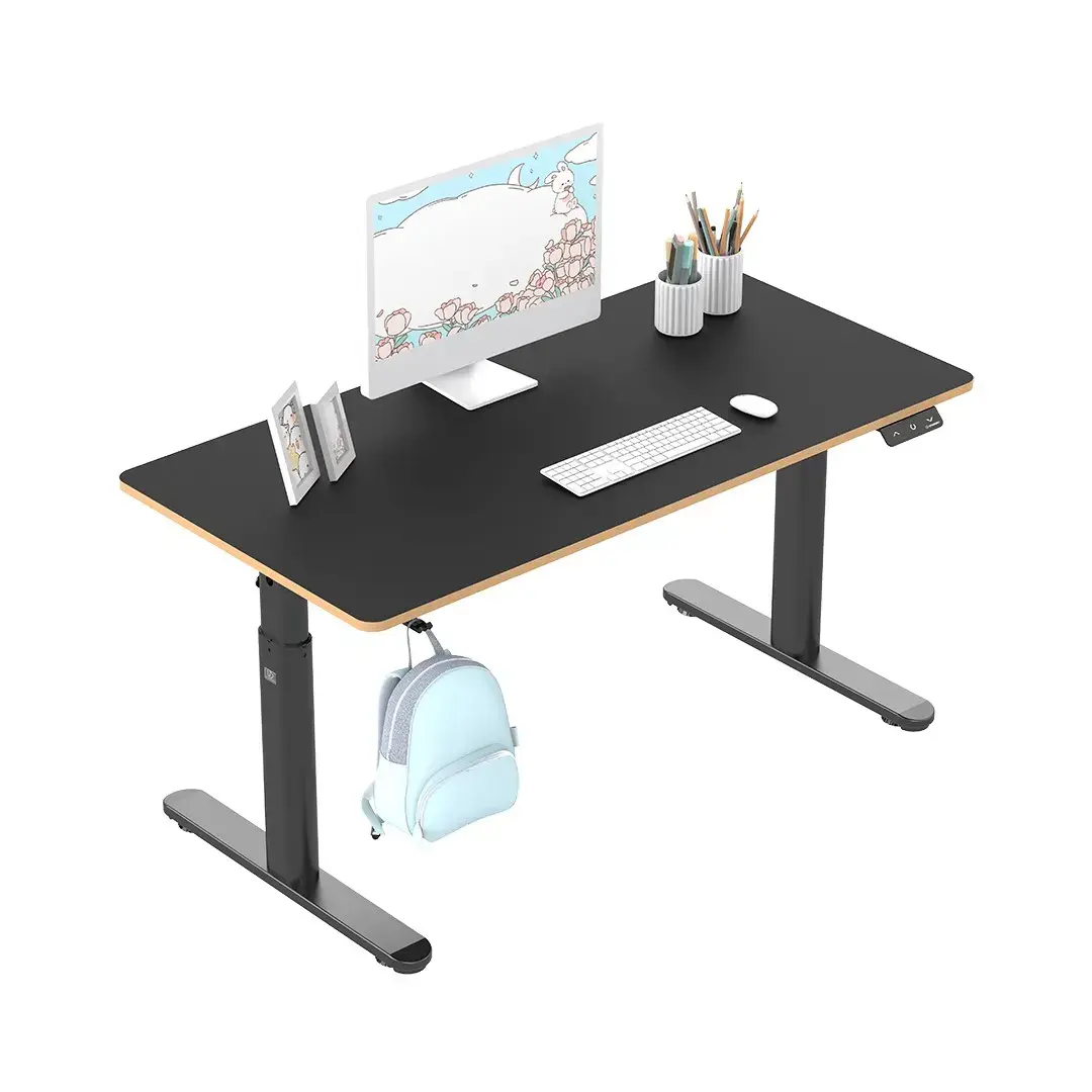 Игровой стол Ultradesk Pulsar Black Photo 9