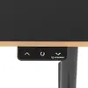 Игровой стол Ultradesk Pulsar Black Photo 10
