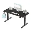 Игровой стол Ultradesk Pulsar Black Photo 11