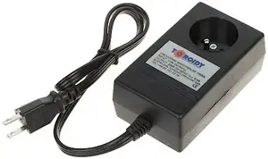 Autotransformer ATS-110/230V Voltage Converter
