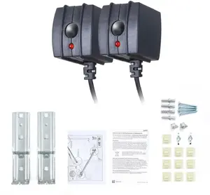 Hormann EL-201 Wired Photocells