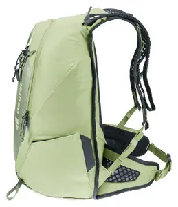 Deuter Updays 24 SL backpack Sports backpack Green Polyamide, Ripstop