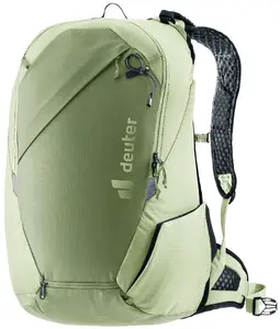 Deuter Updays 24 SL рюкзак Спортивный рюкзак Зеленый Полиамид, Рипстоп