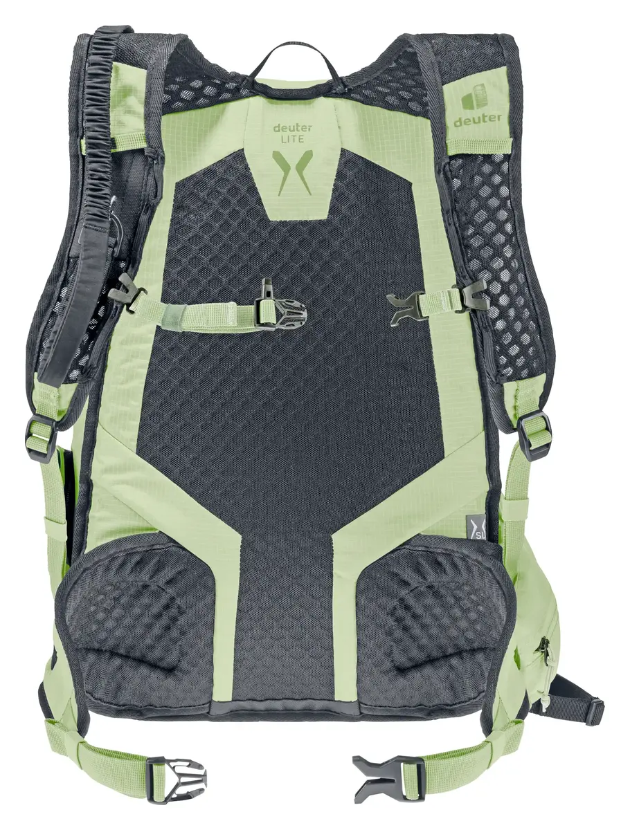 Спортивный рюкзак Deuter Updays 24 SL Photo 2