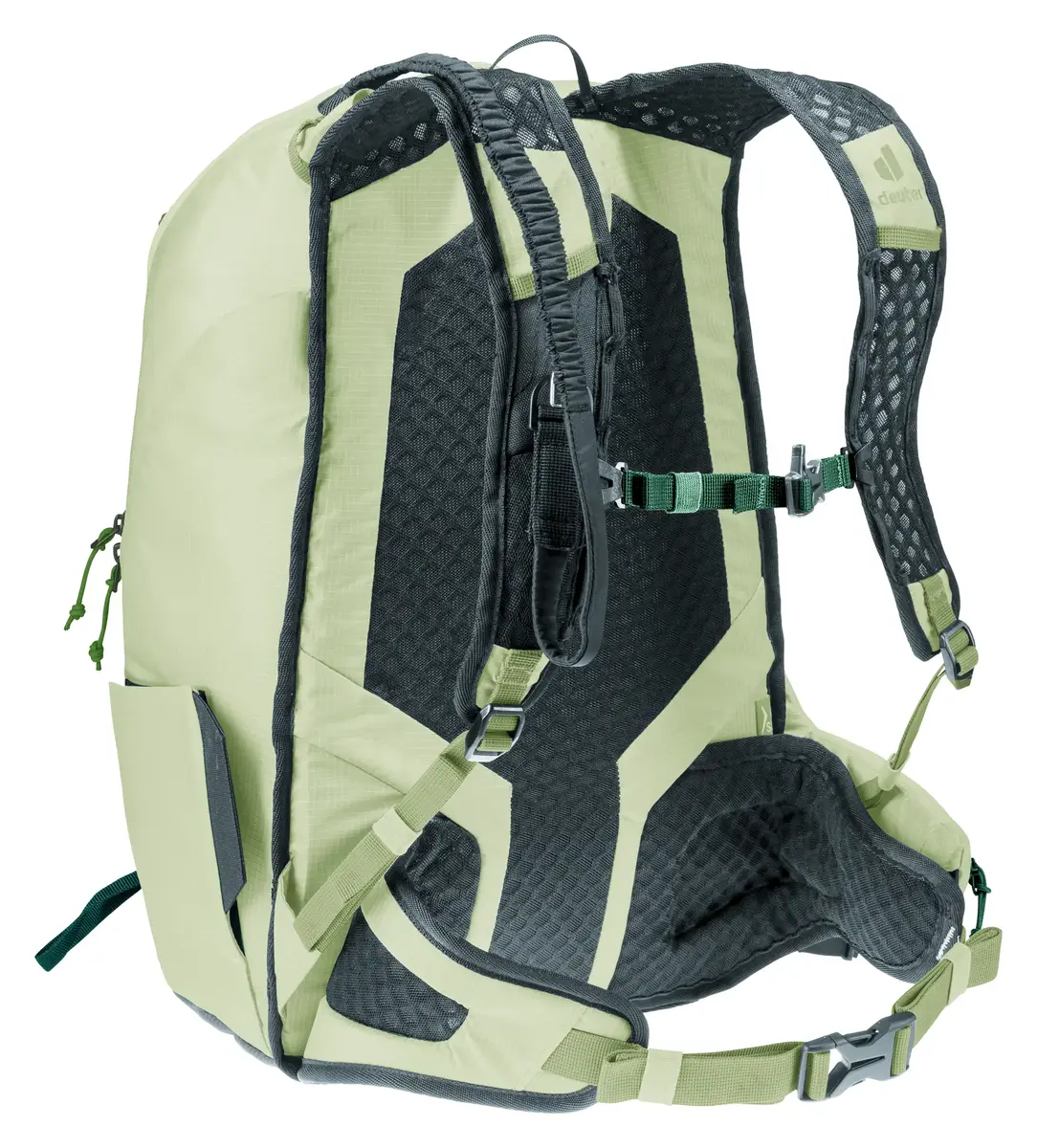 Спортивный рюкзак Deuter Updays 24 SL Photo 3