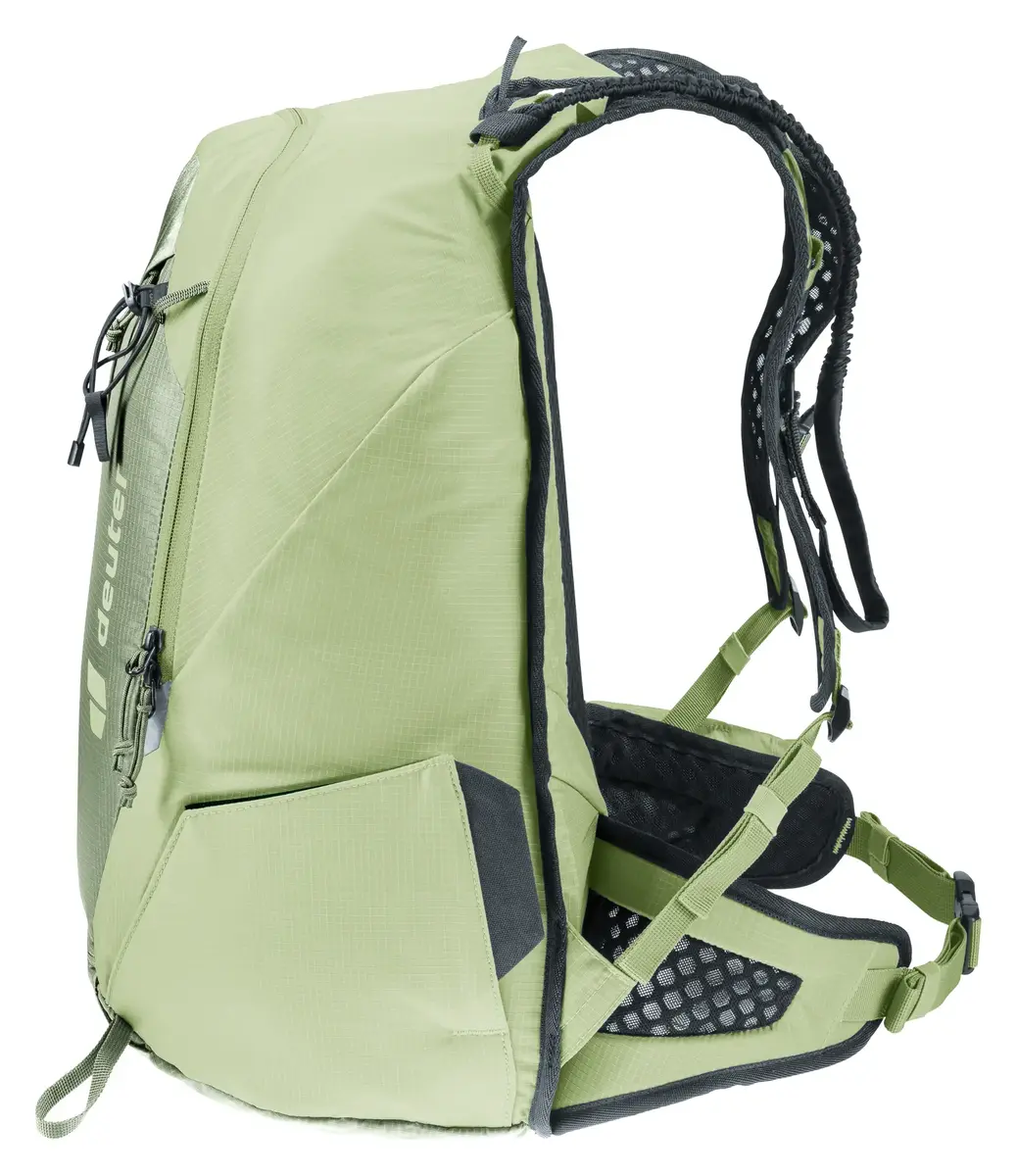 Спортивный рюкзак Deuter Updays 24 SL Photo 4