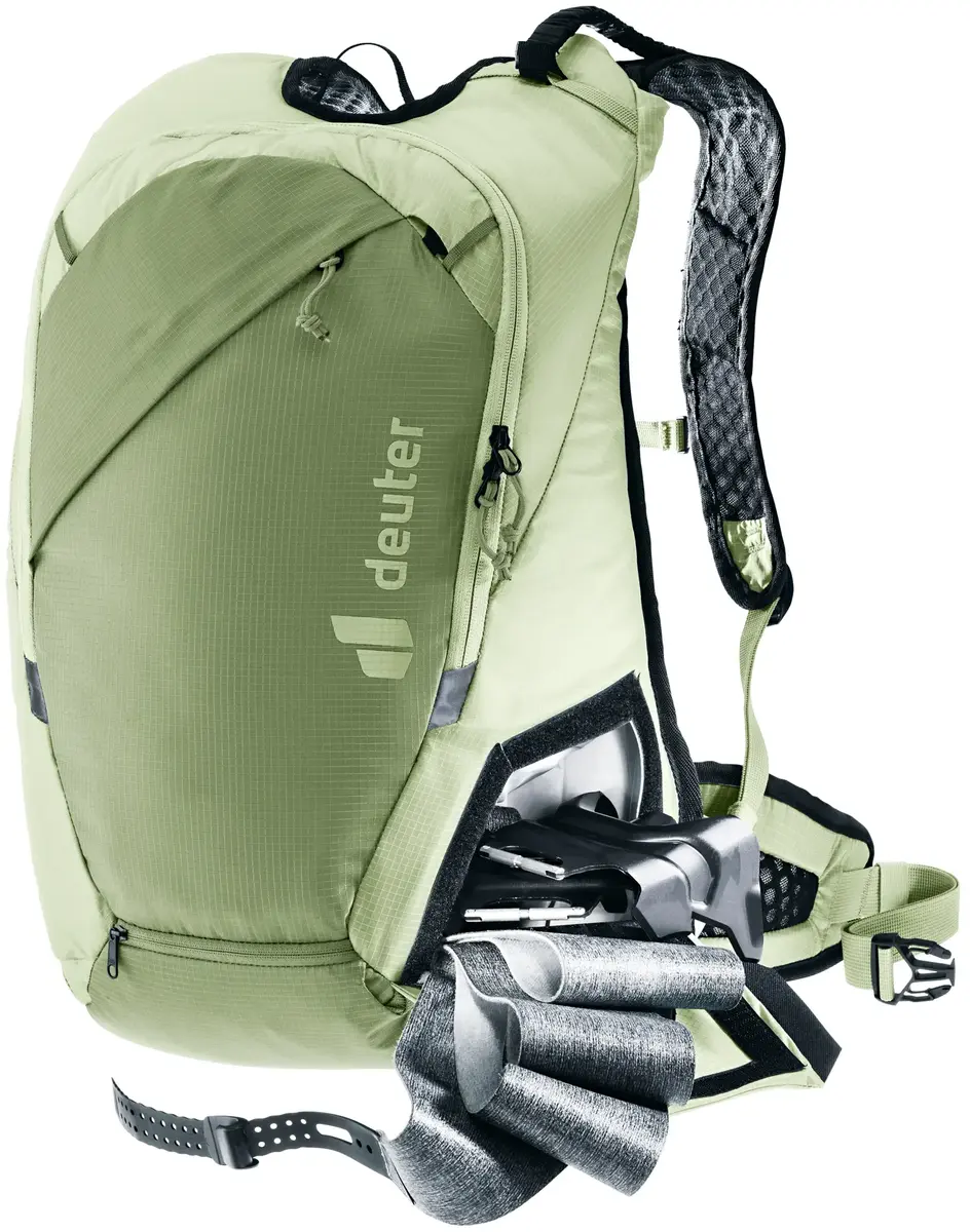 Спортивный рюкзак Deuter Updays 24 SL Photo 7