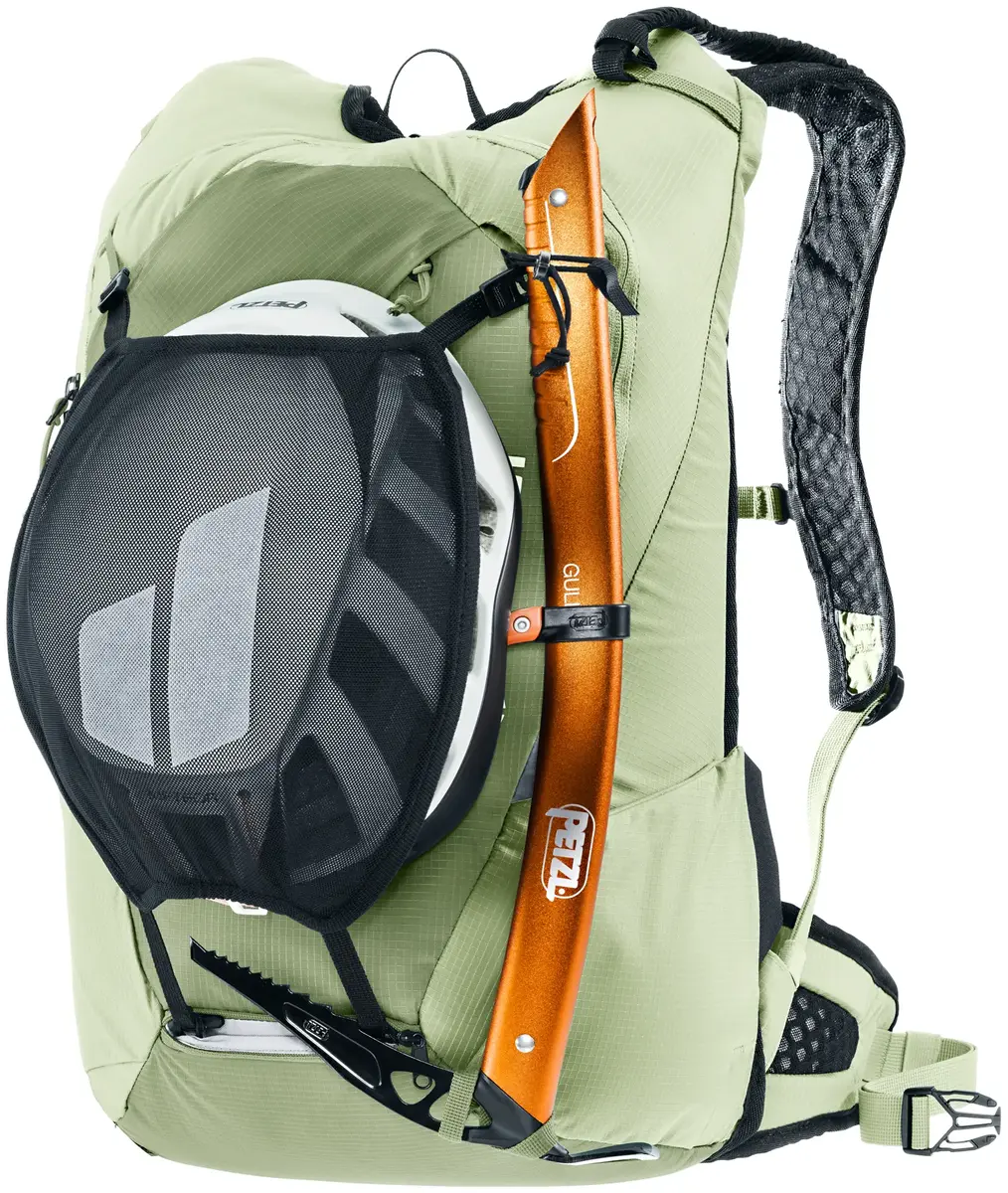 Спортивный рюкзак Deuter Updays 24 SL Photo 8