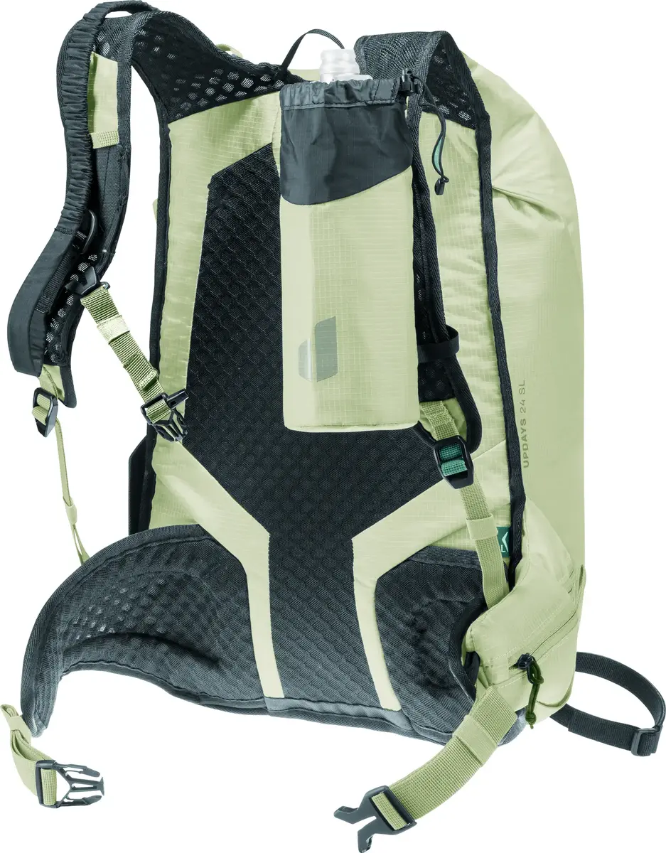 Спортивный рюкзак Deuter Updays 24 SL Photo 9
