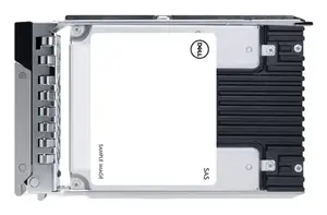DELL 345-BJPR Internal Solid State Drive 960 GB 2.5" SATA III for Server and Workstation