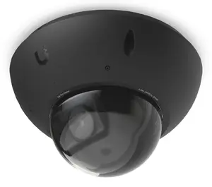 IP-камера видеонаблюдения Ubiquiti G6 Pro Dome, 4K, проводная, для помещений и улицы, настенное/потолочное крепление