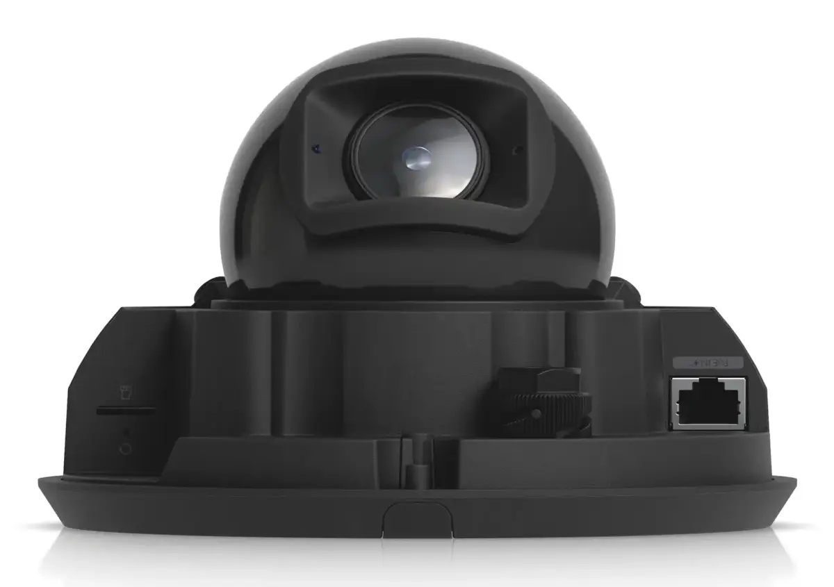IP-камера видеонаблюдения Ubiquiti G6 Pro Dome Photo 2