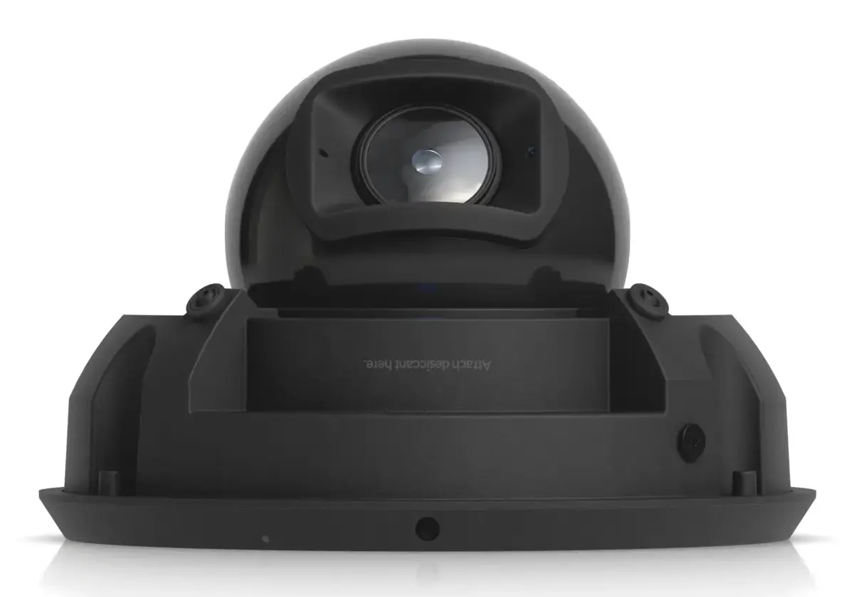 IP-камера видеонаблюдения Ubiquiti G6 Pro Dome Photo 3